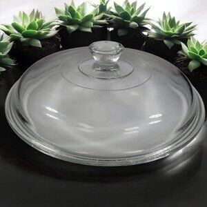 West Bend Lazy Day‎ Slo-Cooker LID REPLACEMENT 200w 5267 5224 5225 84124 Tested